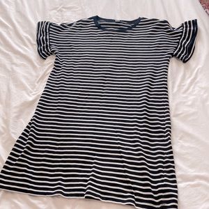 Old Navy Striped Dress